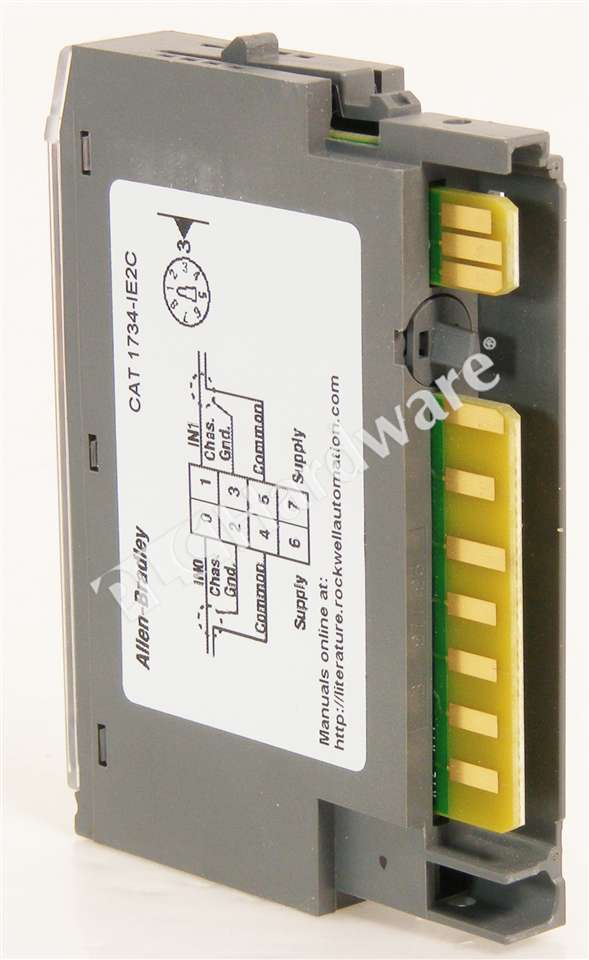 1734-IE2C/C 4