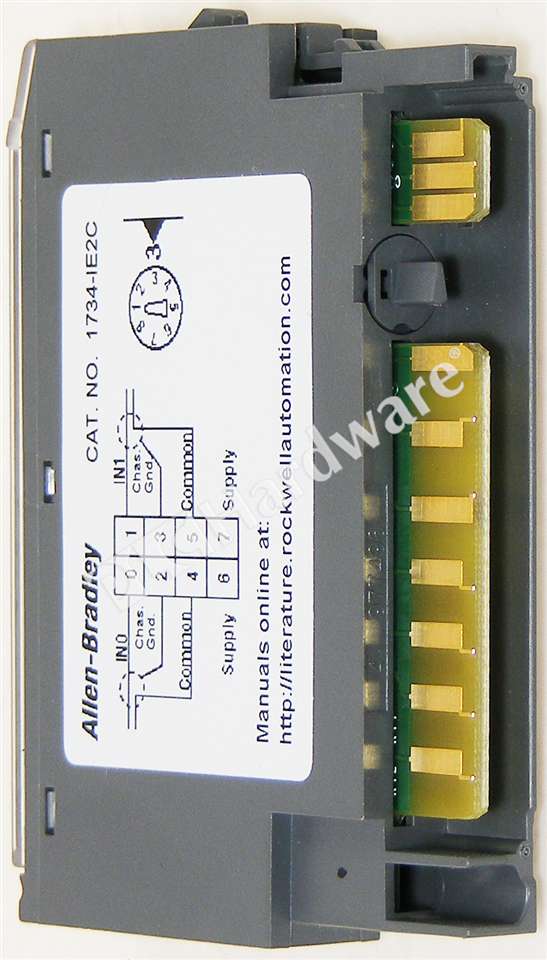 1734-IE2C/C 3