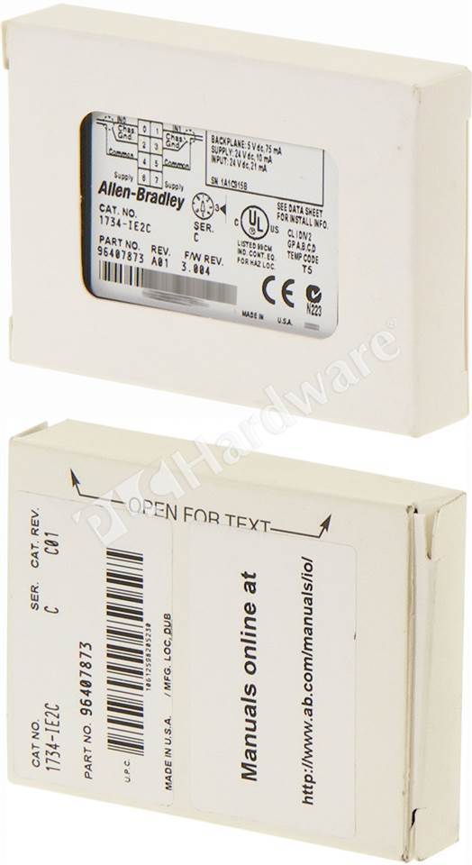 1734-IE2C/C