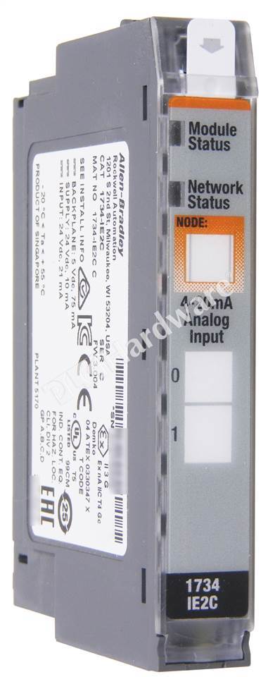 1734-IE2C/C