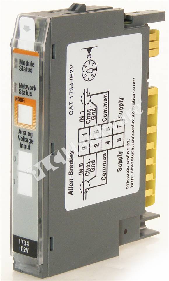 Plc Hardware