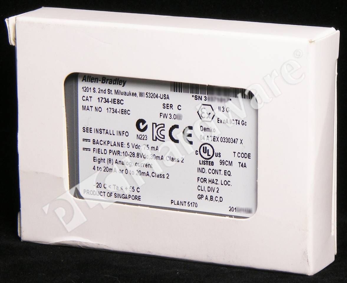 1734-IE8C/C
