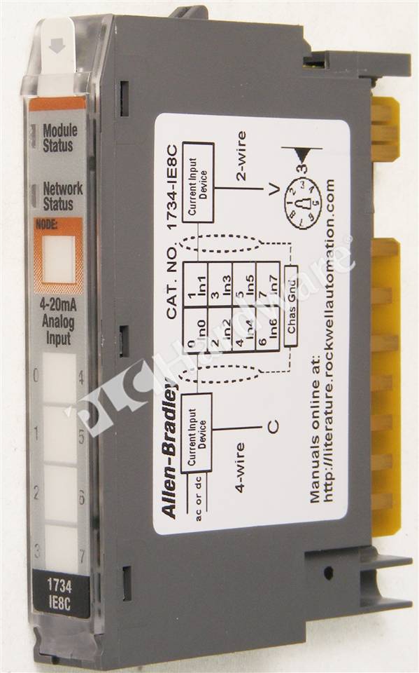 Plc Hardware