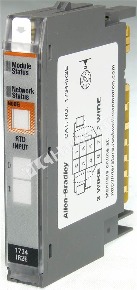 1734-IR2E/C 1