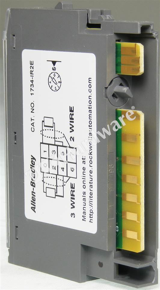 1734-IR2E/C 2