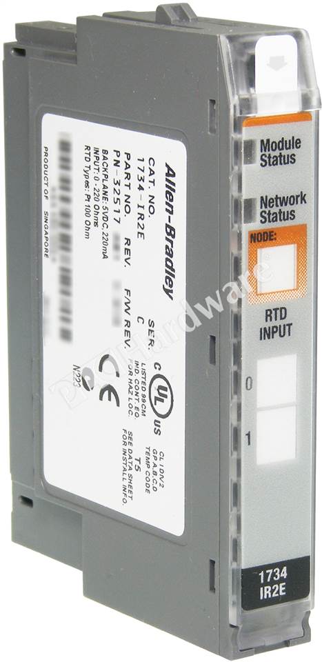 1734-IR2E/C 1