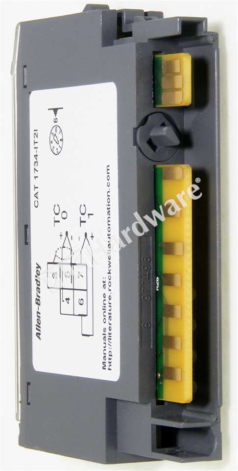 1734-IT2I/C 3