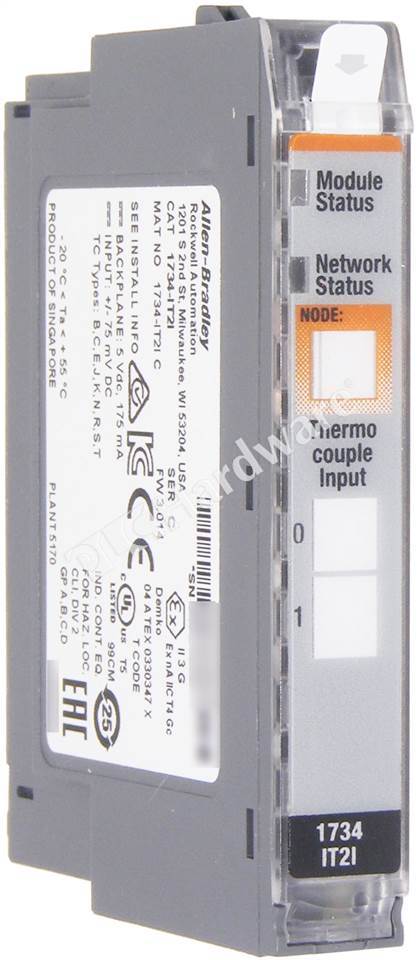1734-IT2I/C