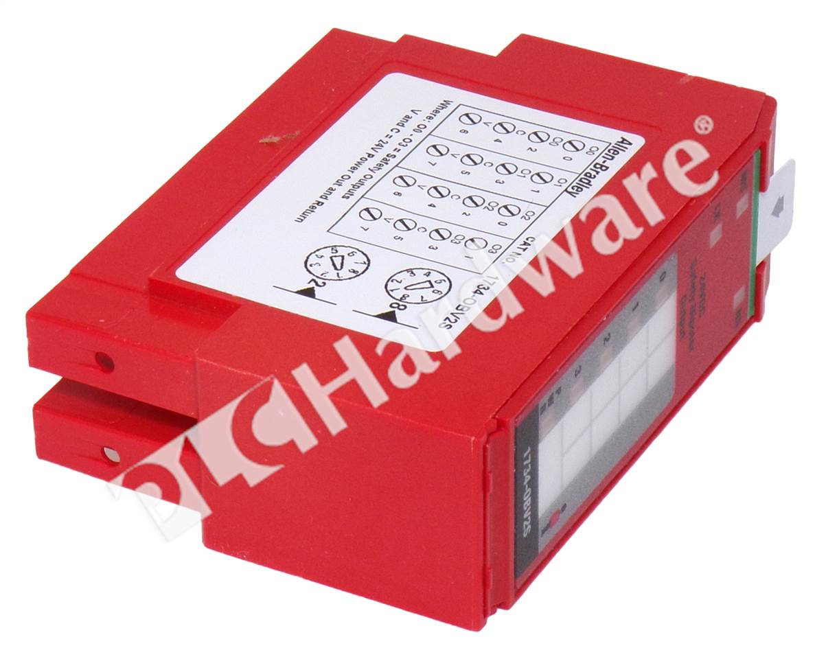 1734-OBV2S/B 4