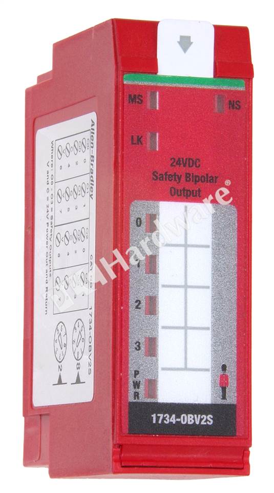 1734-OBV2S/B 1
