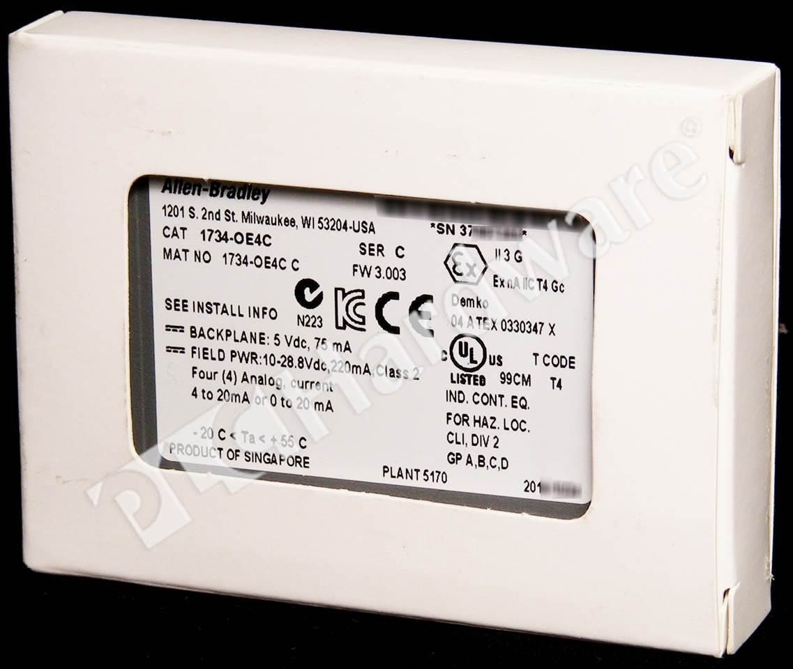 1734-OE4C/C