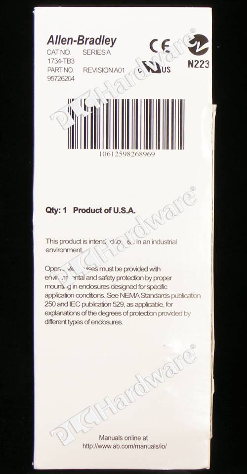 1734-TB3/A