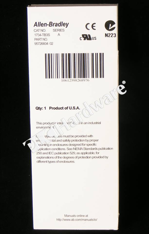 1734-TB3S/A 1