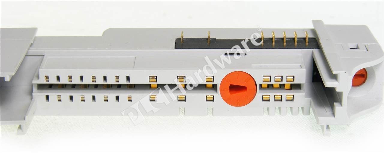 PLC Hardware - Allen Bradley 1734-TOPS Series A, Used PLCH Packaging