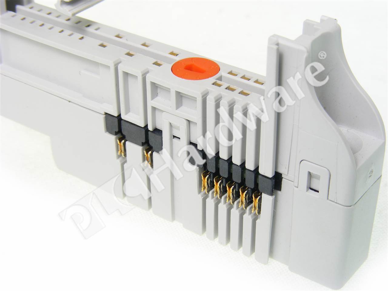 PLC Hardware - Allen Bradley 1734-TOPS Series A, Used PLCH Packaging