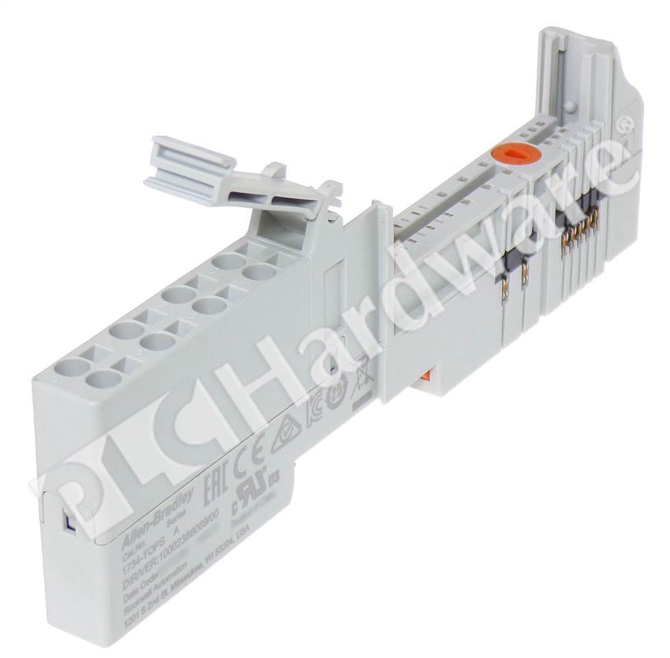 Plc Hardware