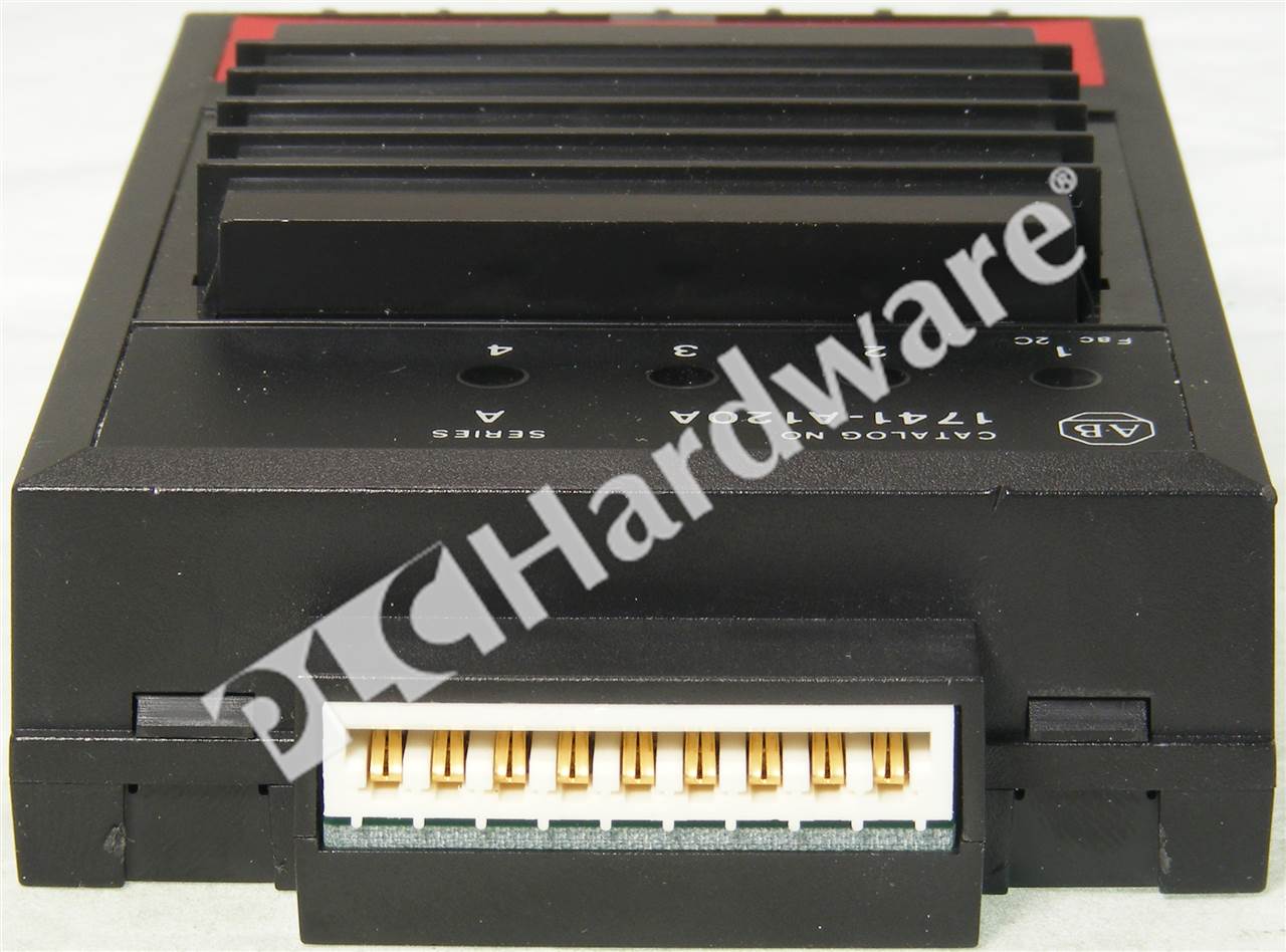 1741-A120A/A 6