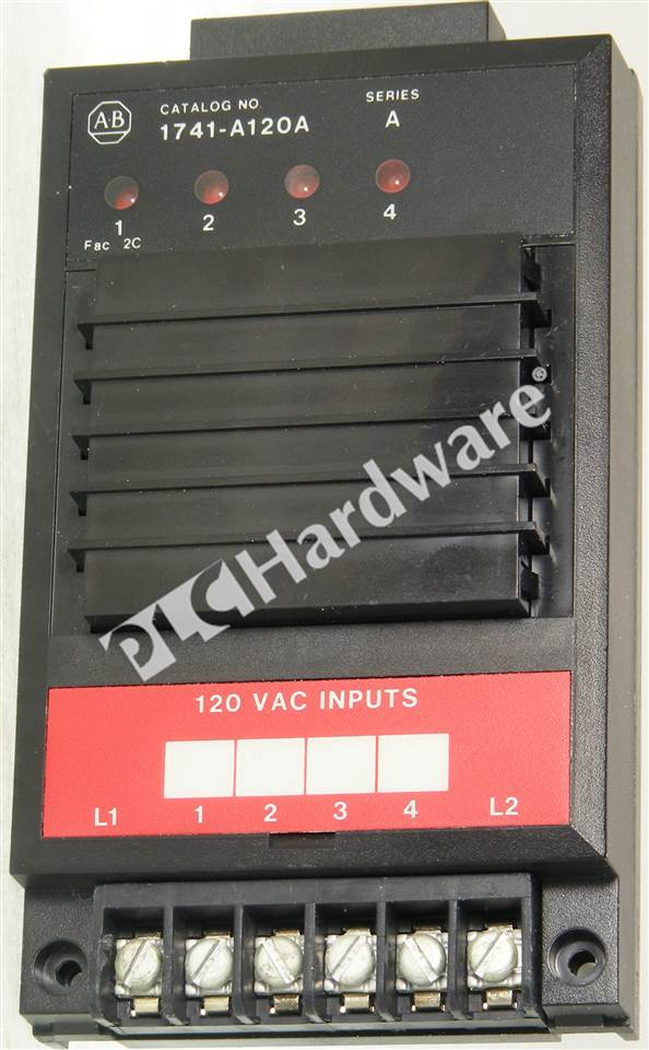 1741-A120A/A 1