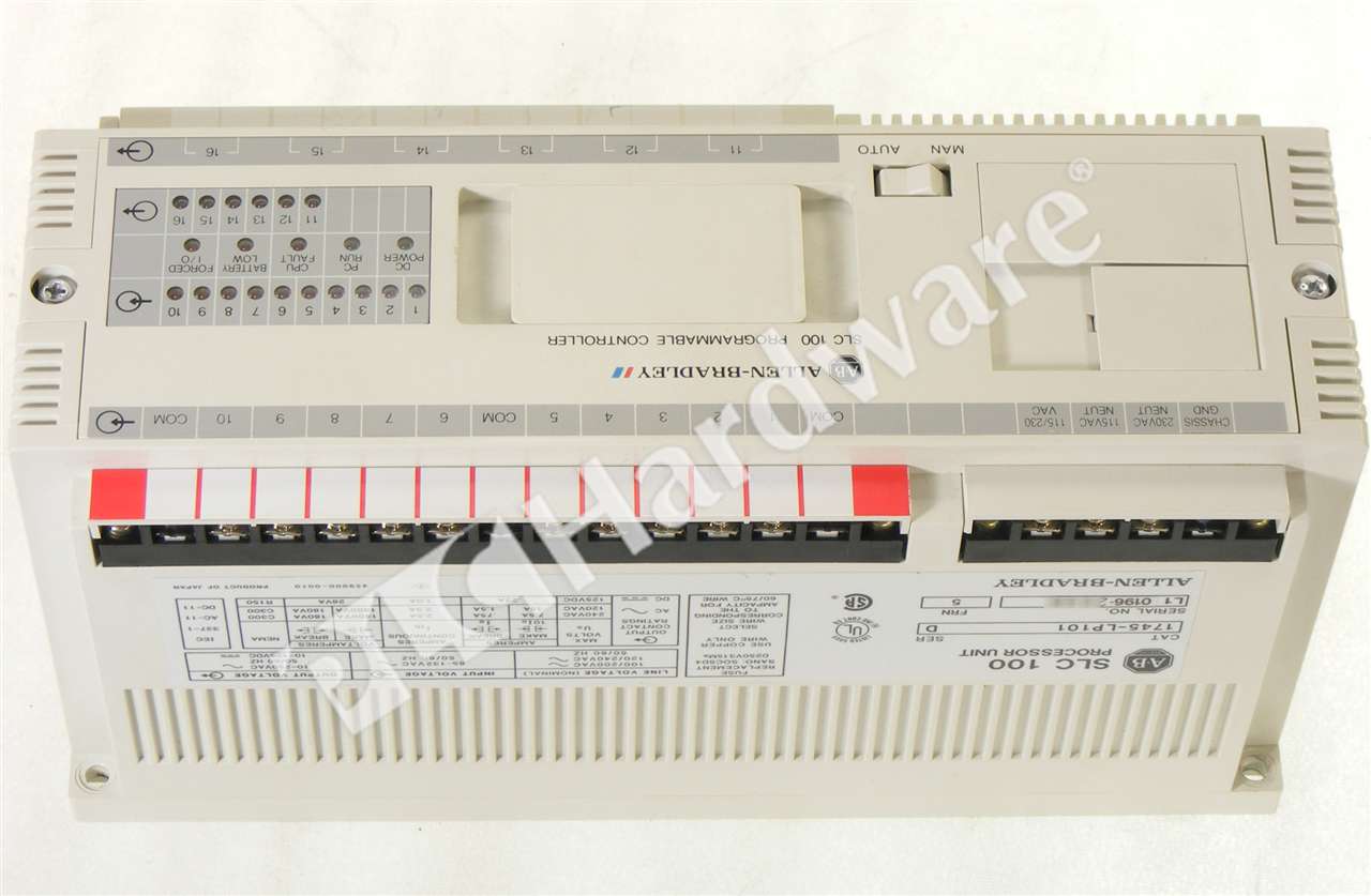 1745-LP101/D 4