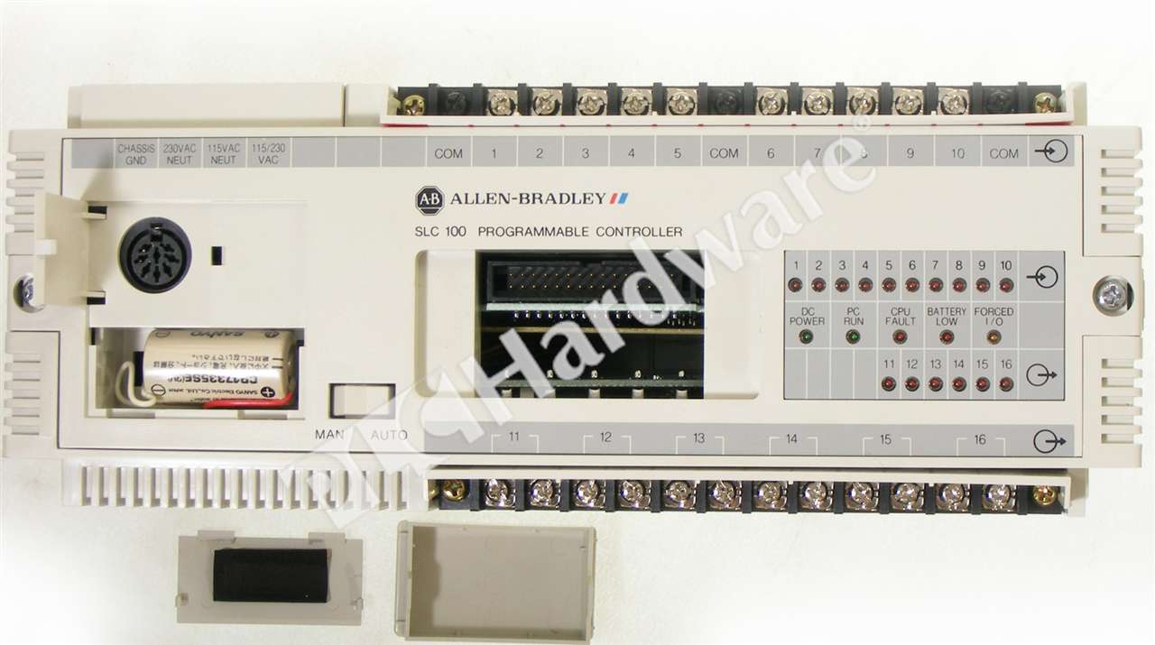 1745-LP101/D 5