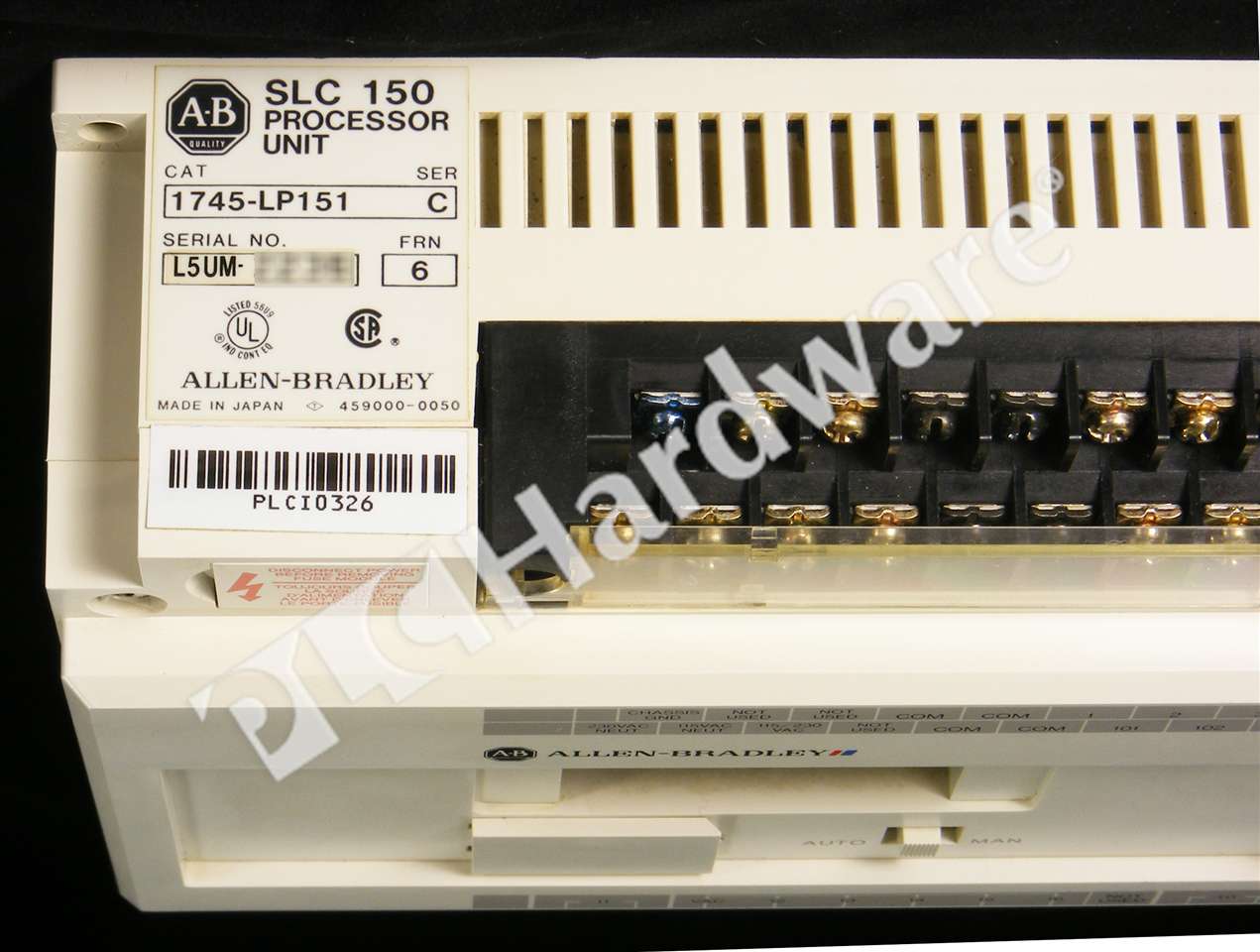 1745-LP151/C 7