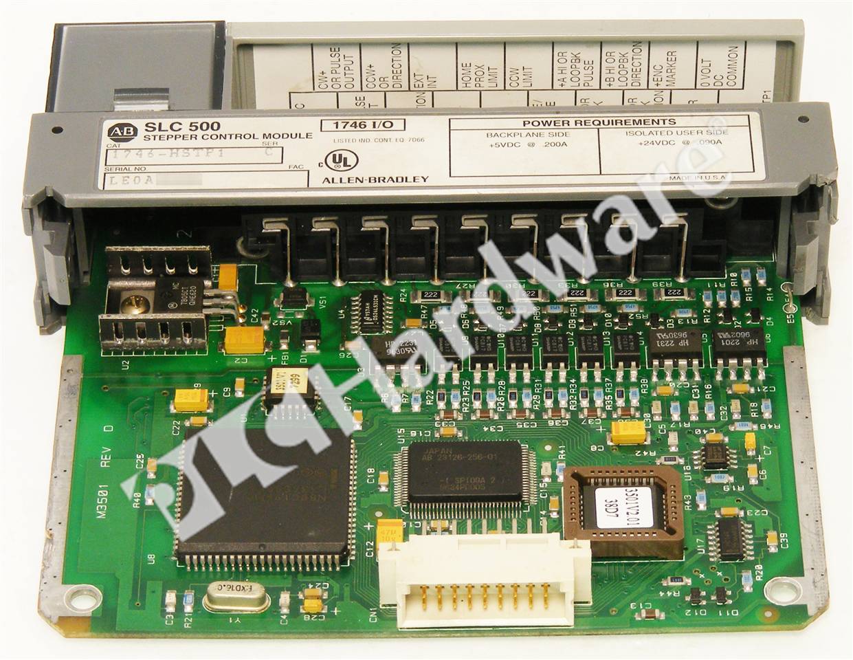 1746-HSTP1/C 4