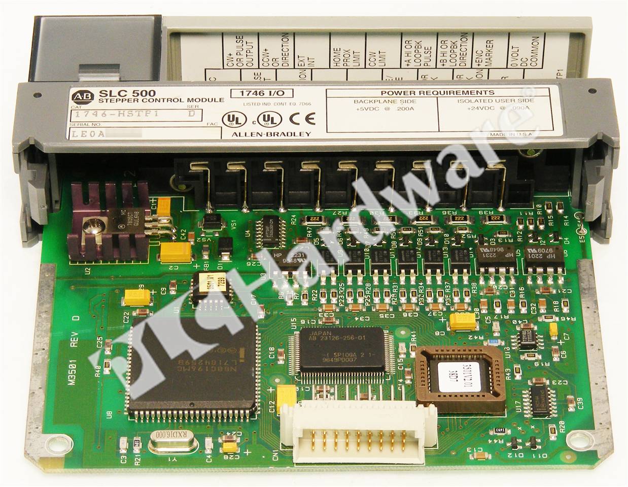 1746-HSTP1/D 4