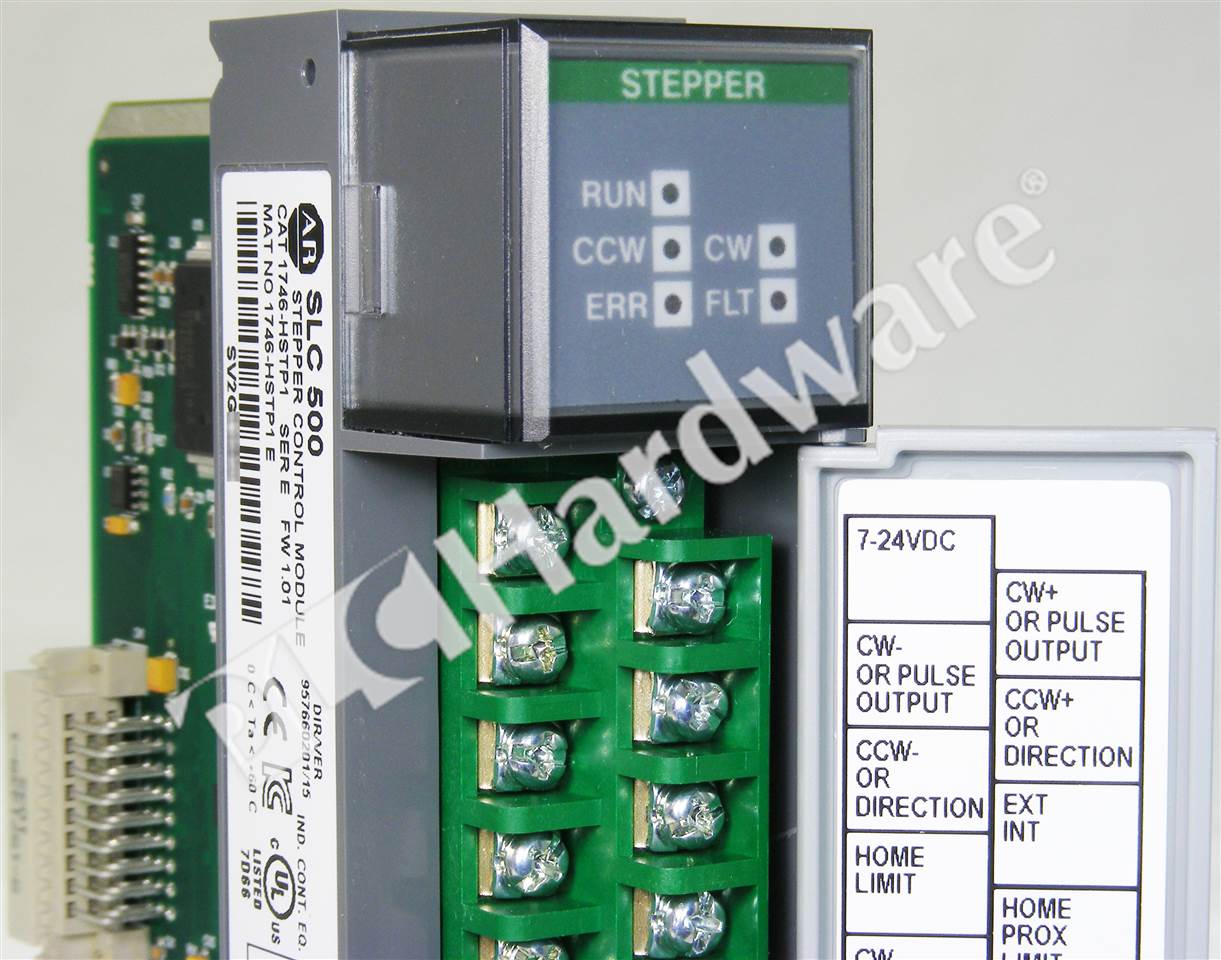 1746-HSTP1/E 3