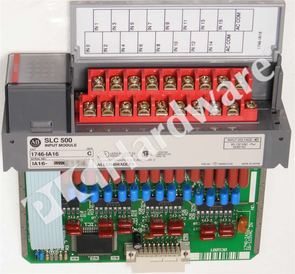 1746-IA16/C 6
