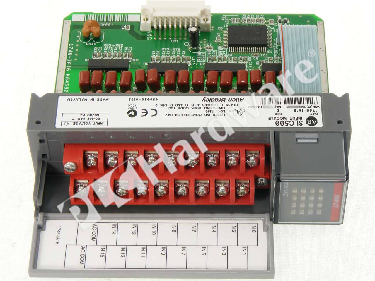 1746-IA16/D 7
