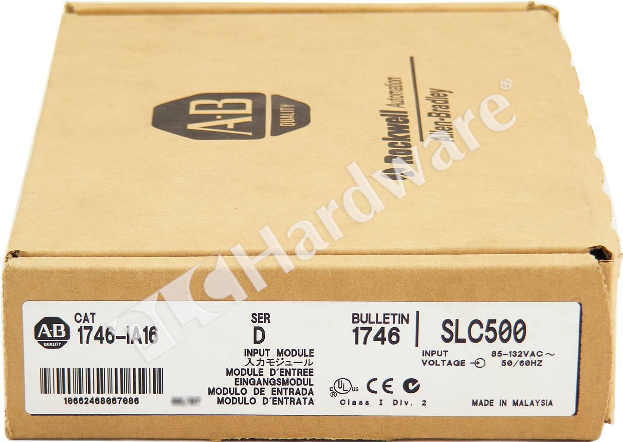 1746-IA16/D 1