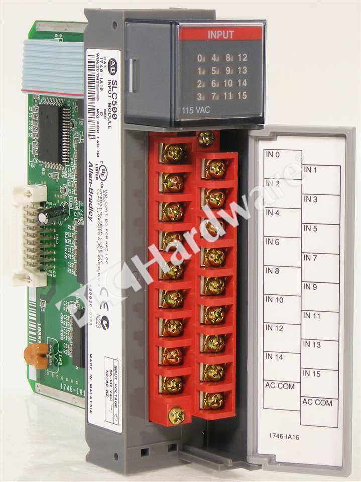 1746-IA16/D 1