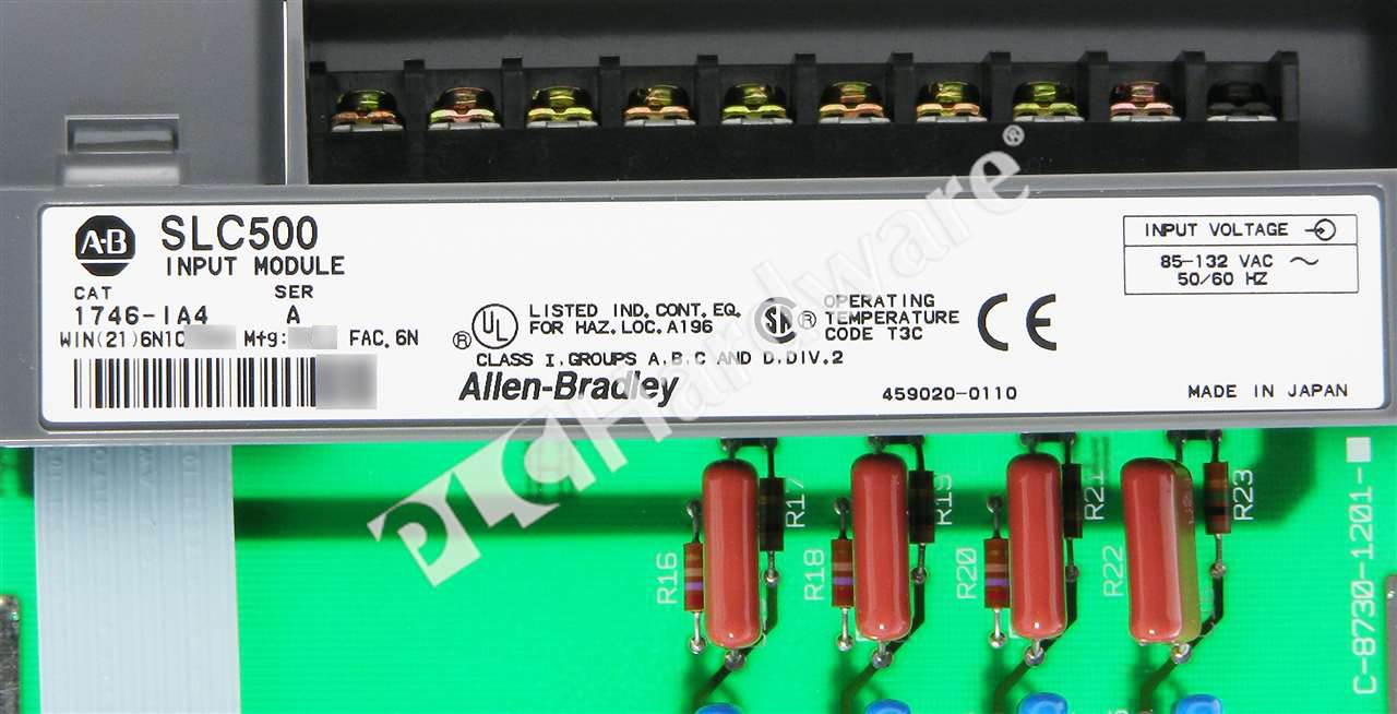 1746-IA4/A 8