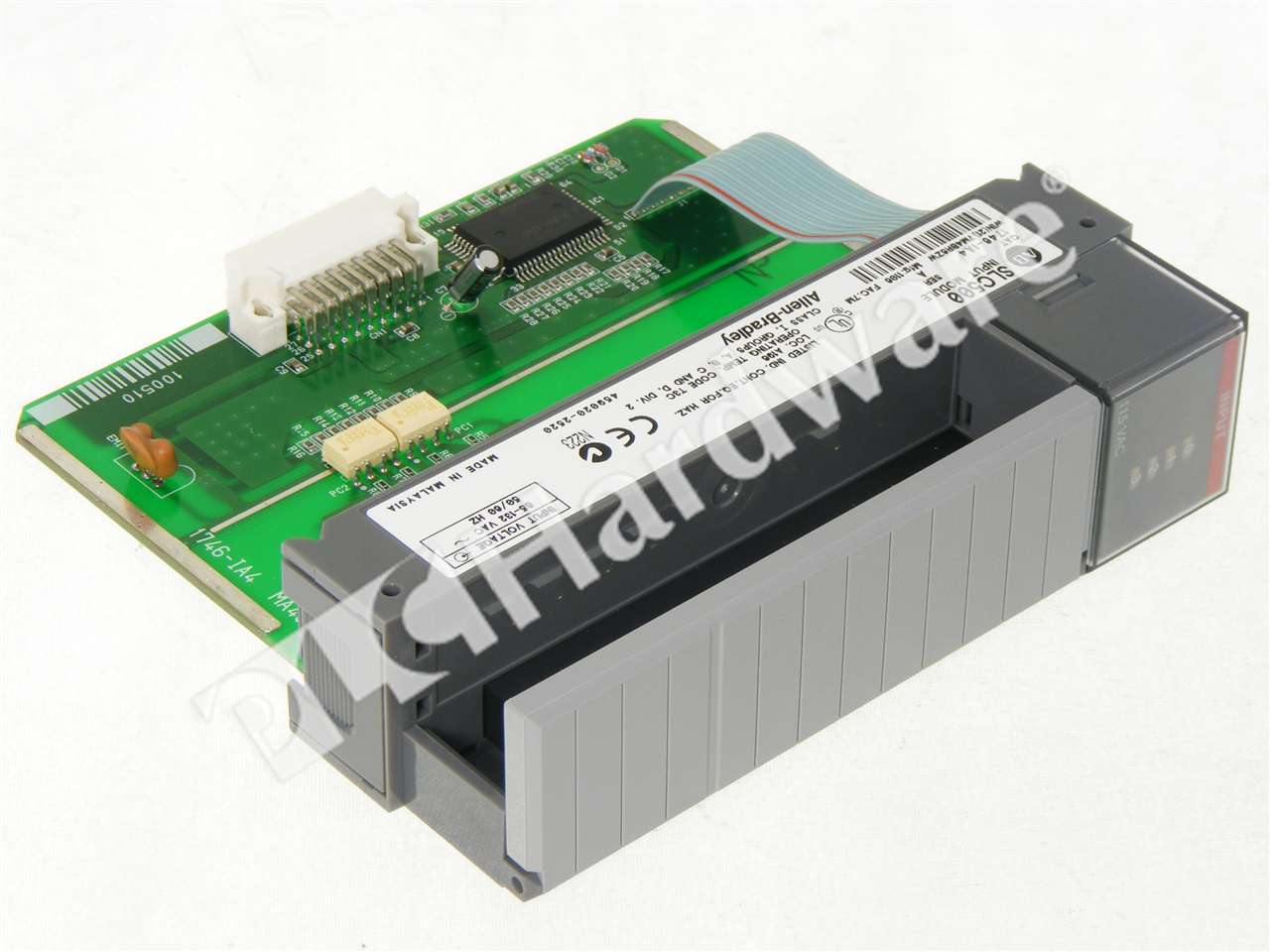 1746-IA4/A 4