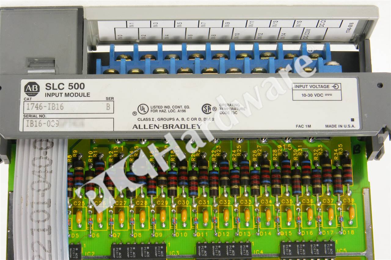1746-IB16/B 5