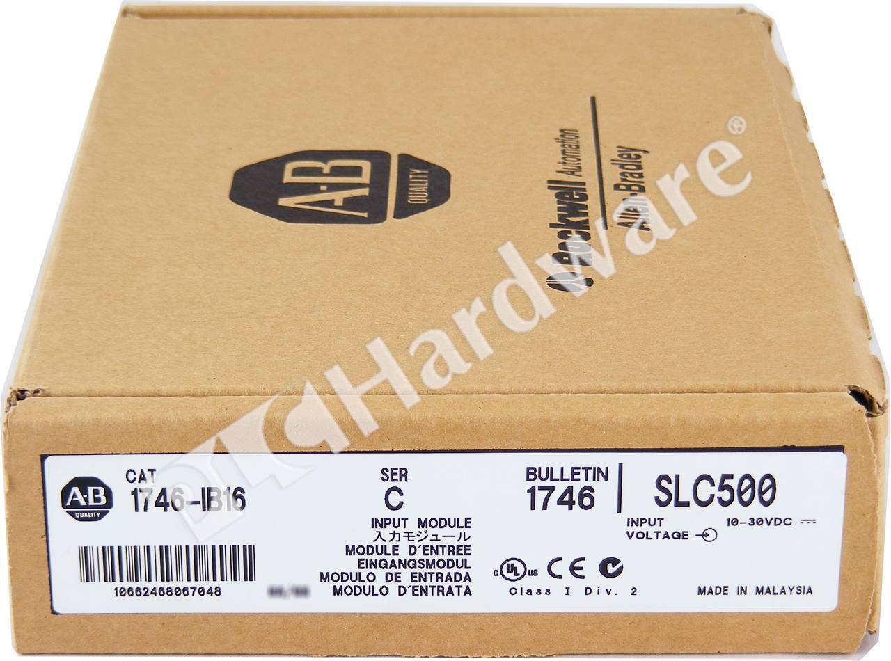1746-IB16/C 1