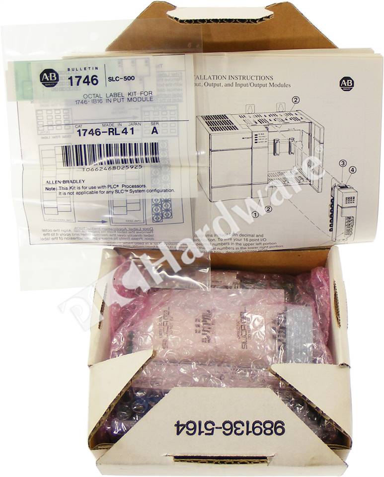 1746-IB16/C