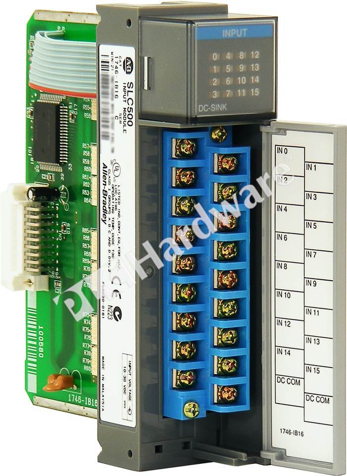 1746-IB16/C