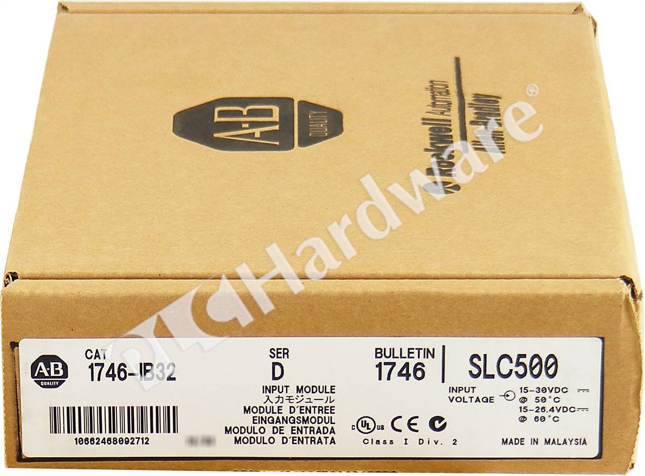 1746-IB32/D 1