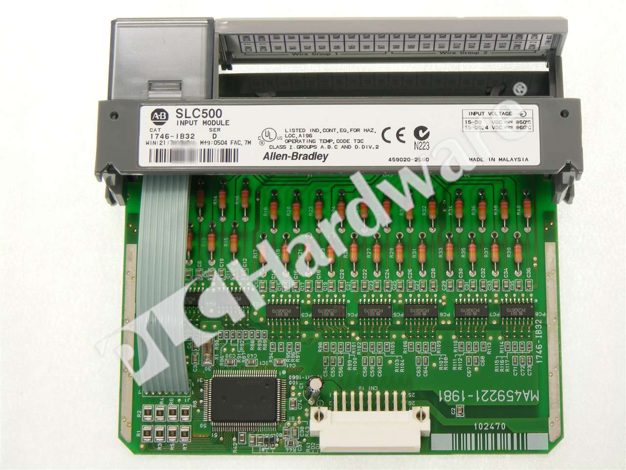 1746-IB32/D 4