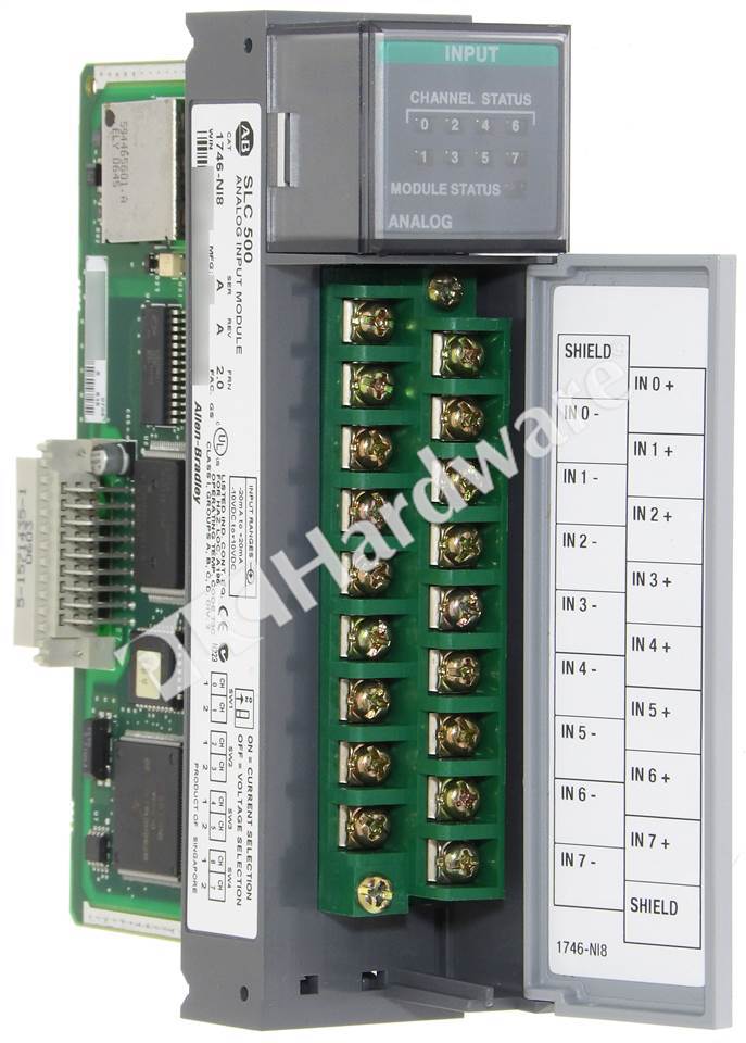 1746-NI8/A