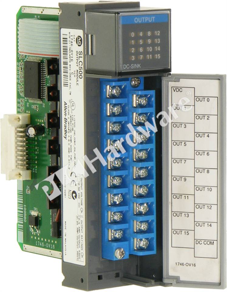 1746-OV16/C 2