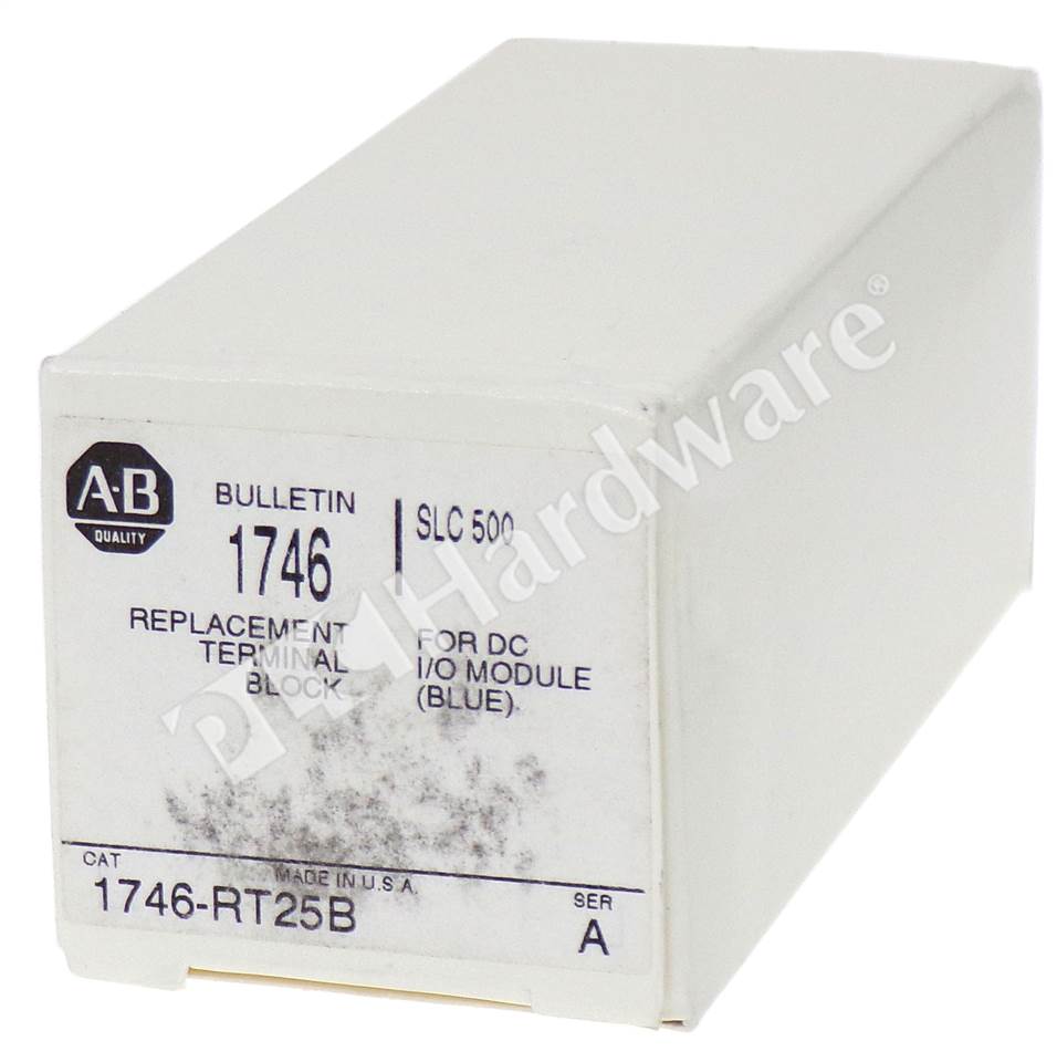 1746-RT25B/A 5
