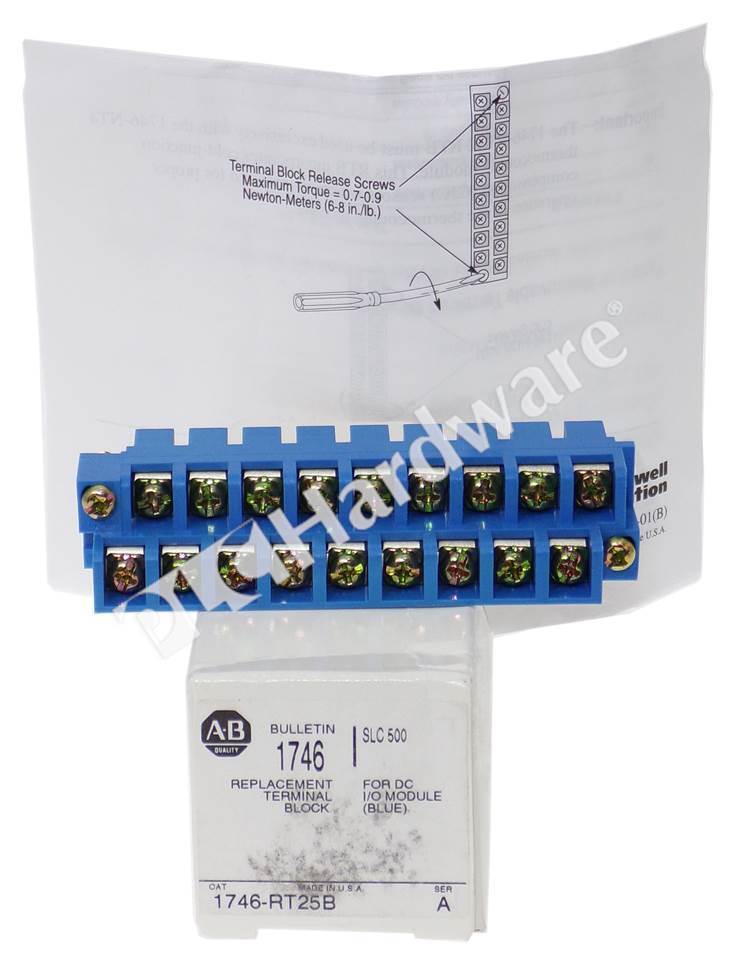 1746-RT25B/A