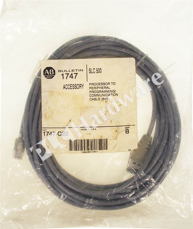 1747-C20/B 4