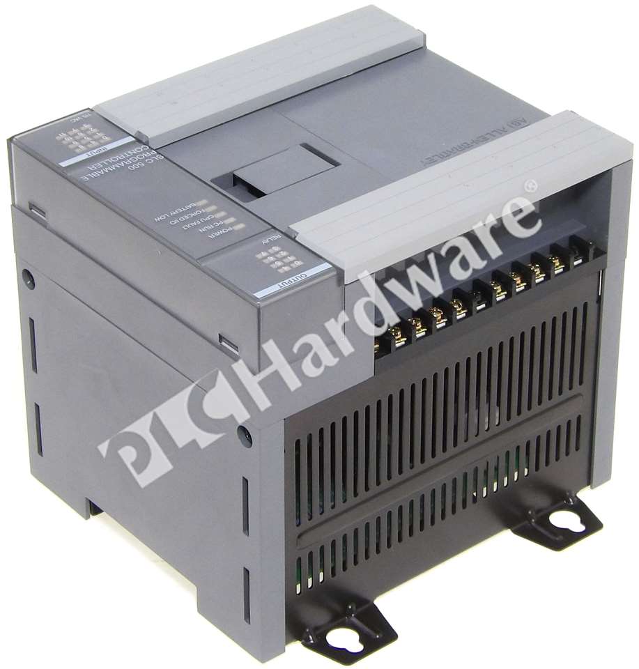 1747-L20A/C 5