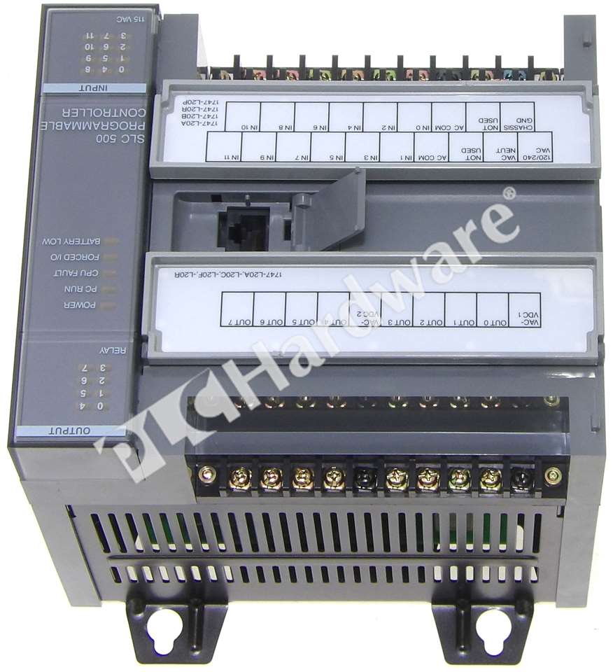 1747-L20A 3