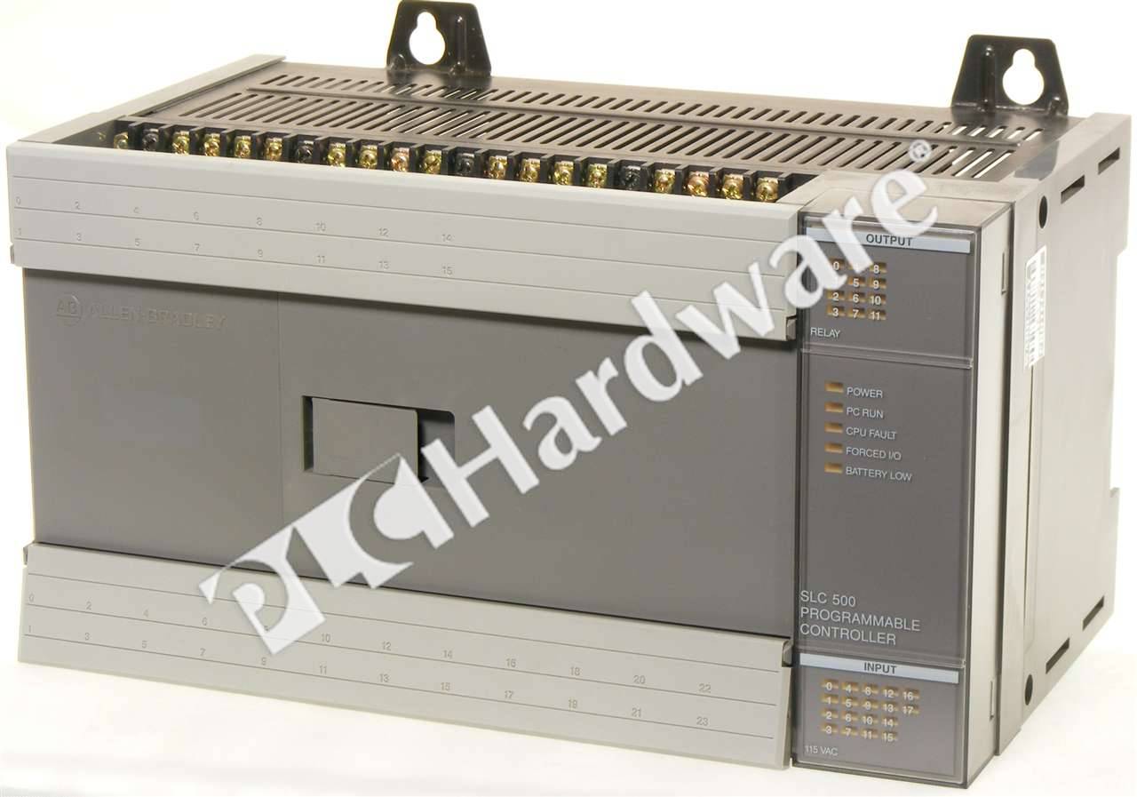 Allen-Bradley 1747-L30A Processor/Controller