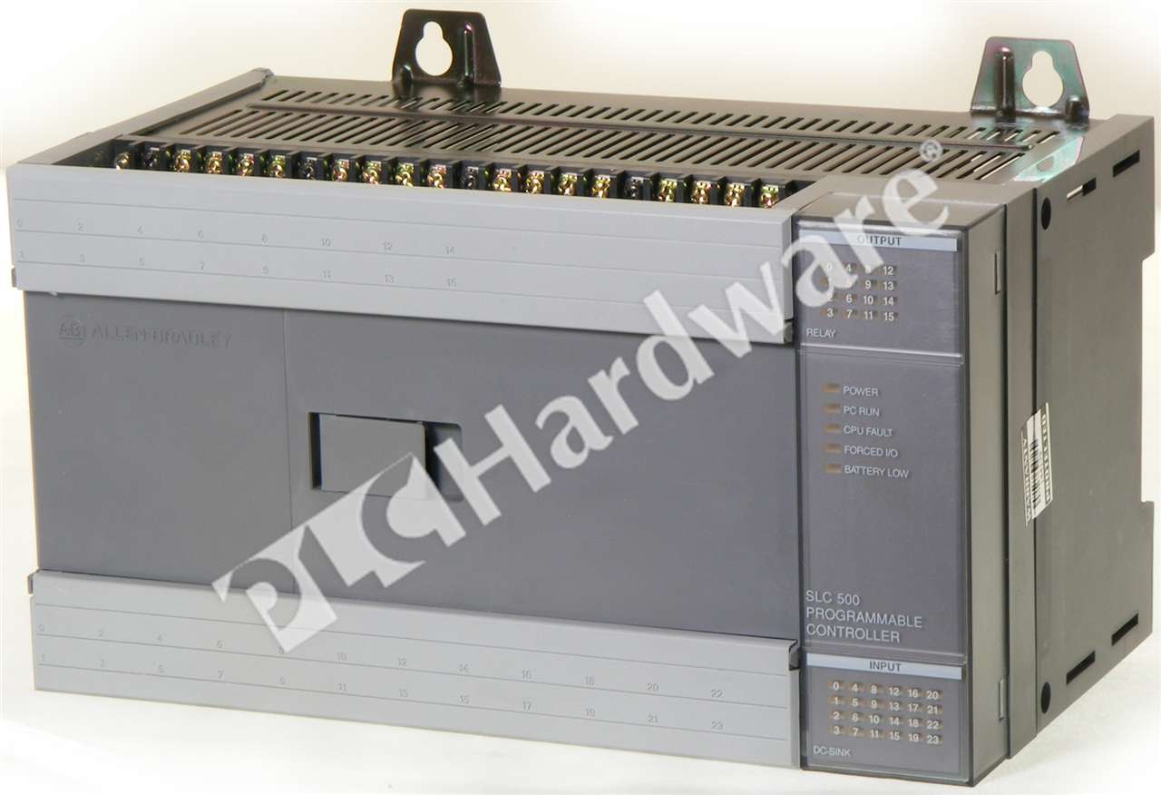 1747-L40C/C 1