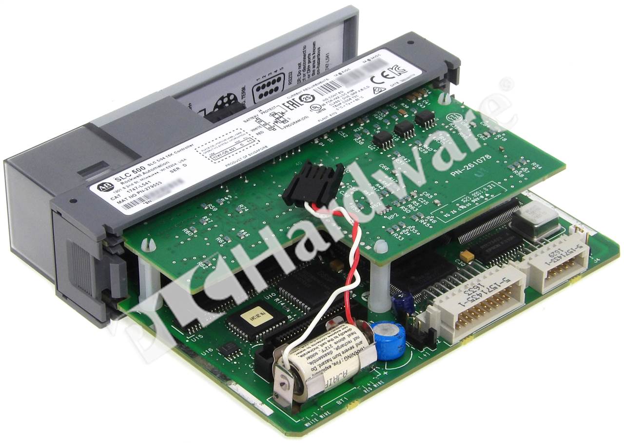 1747-L541/D 5